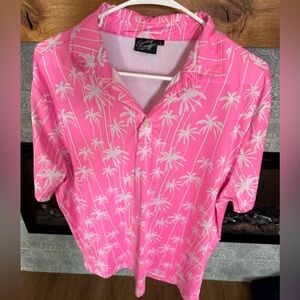 EUC Men’s Sunday Swagger Golf Polo